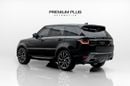 Land Rover Range Rover Sport HSE