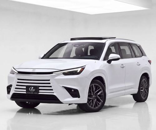 Lexus TX350 STANDARD 2.4