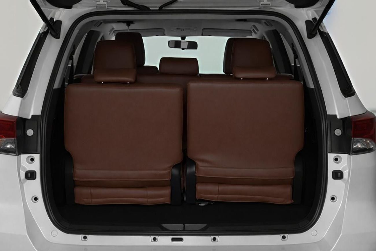 Toyota Fortuner GXR 2023 | AED 1550/Month | 0 DP | 30 Day Return | Warranty