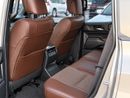 Toyota Prado ADVENTURE 2026 Toyota Prado 2.4L Adventure (GCC Spec)
