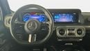 Mercedes Benz EQG G580 BASE | 2025 | 0% DP | AED 10,578 / Month | Gargash Warranty | Service History