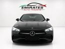 Mercedes Benz CLE300 4MATIC CLE300