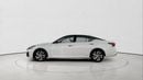 Nissan Altima S | Guaranteed Warranty | 0 Down Payment
