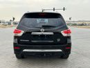 Nissan Pathfinder CLASSIC XE