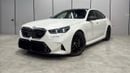 BMW M5 STANDARD GCC competition
