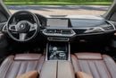 BMW X5 xDrive40i M Sport X5 xDrive40i M Sport | 2,644 P.M | 0% Downpayment | BMW MAINTAINED
