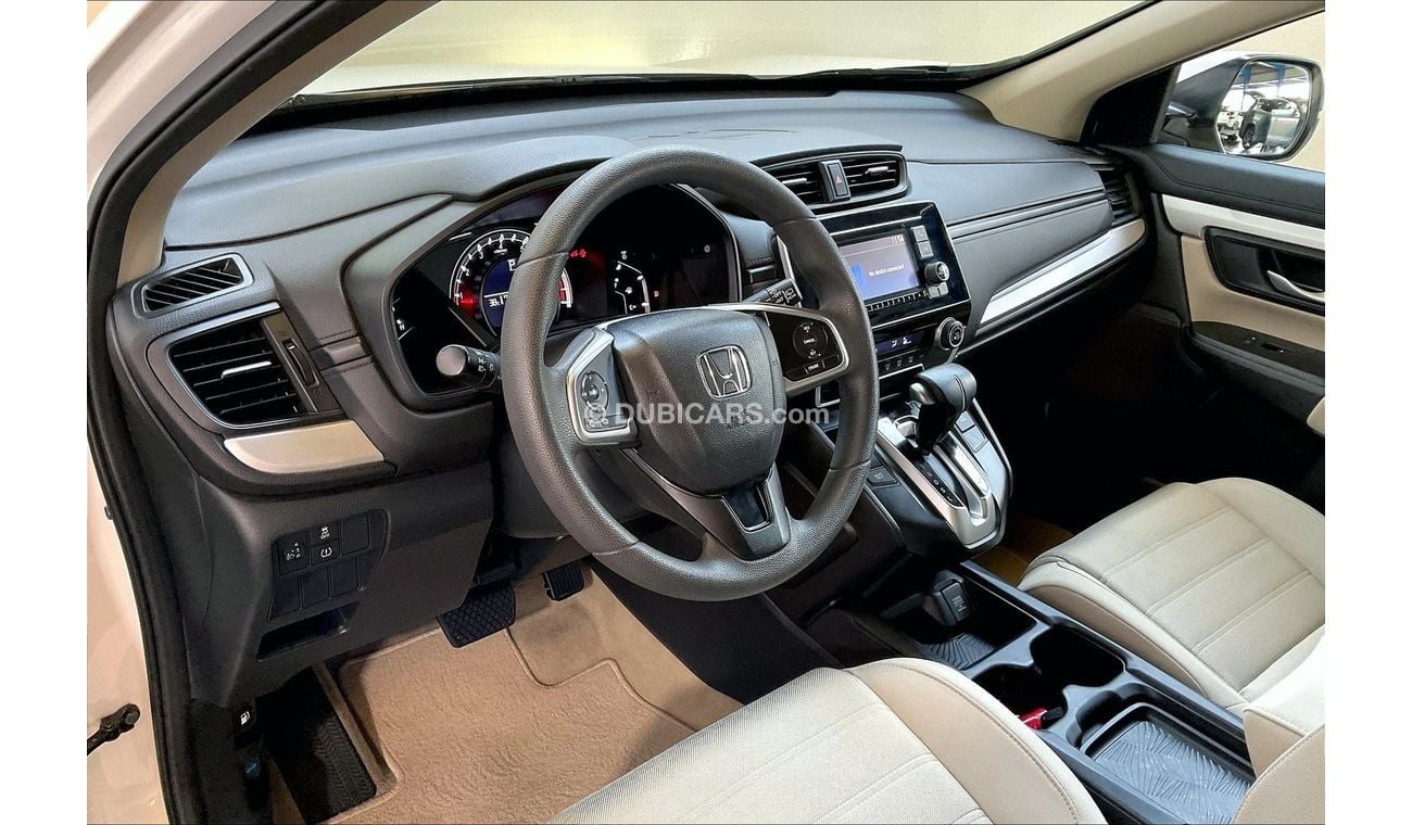 Honda CR-V LX