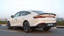 MG 7 LUX 2026 | MG 7 2.0T LUX