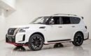 Nissan Patrol NISMO