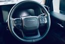 Toyota Prado ADVENTURE RHD