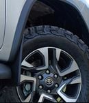 Toyota Fortuner VXR Toyota Fortuner 2018 Upgrade 2025 GR Sport V6 LHA Petrol