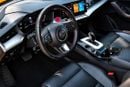 أم جي GT لاكشري UNDER WARRANTY | LUXURY | GCC SPECS | FULL OPTION