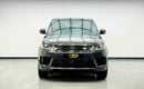 Land Rover Range Rover Sport HSE V8, Warranty, Service History, Fully Loaded, Excellent Condition