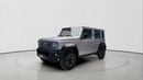 Suzuki Jimny GLX | Guaranteed Warranty | 0 Down Payment