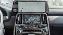 Lexus LX600 2026 Lexus LX600 F-Sport 3.5L Twin-Turbo AT Petrol (Black-Red)