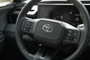 Toyota RAV4 VXR HEV 2.5L HYBRID 2026!! GCC SPECS