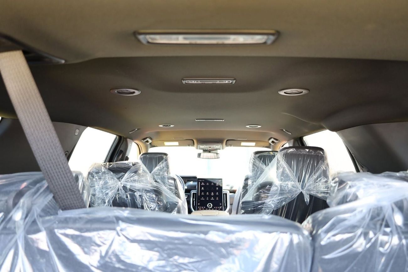 GMC Yukon DENALI