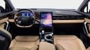 Geely Starray GF PLUS | Guaranteed Warranty | 0 Down Payment