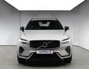 Volvo XC60 ULTIMATE DARK