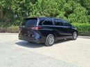 Toyota Sienna XLE