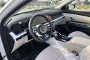 Hyundai Tucson COMFORT 2.0L Petrol | Automatic | FULL OPTION | FWD | GCC Specs | White | Beige Interior | READY EXPORT