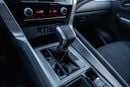 Mitsubishi Montero Sport GLX MIDLINE Mitsubishi Montero Sport 2025 GCC specs