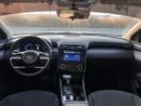 Hyundai Tucson SMART