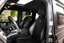Mercedes Benz G63 AMG STANDARD G63 AMG | Japanese Specs | 57,500 KM | Full Service History