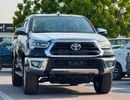 Toyota Hilux SR5 || 2.8L V4 DIESEL || FULL OPTION / BLIND SPOT / OVER FNDER (CODE # HDAH1)