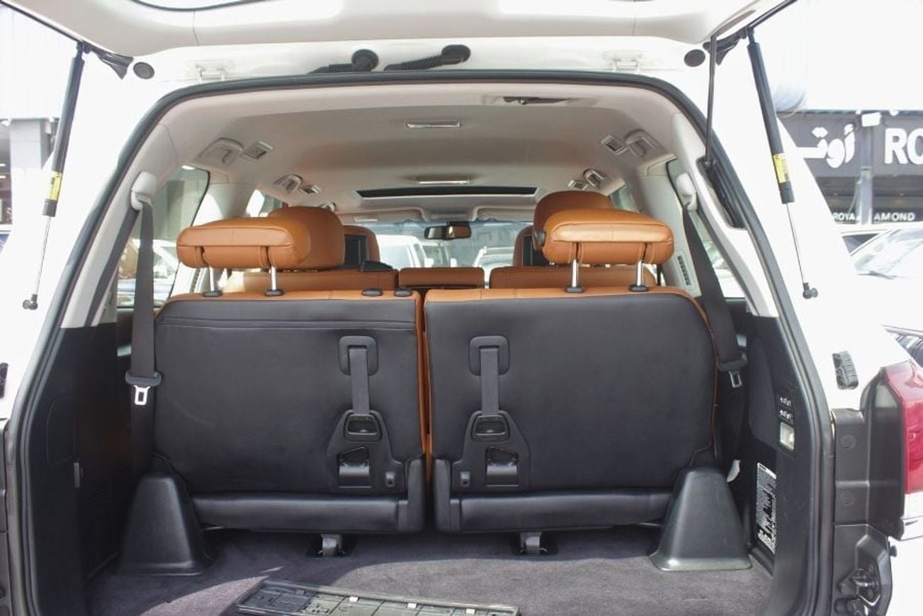 لكزس LX 570 PLATINUM