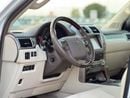 Lexus GX460 2018 Lexus GX460 Full Option 4.6L V8 - Sunroof - Rear Camera & Sensor - Leather Seat - AWD 4x4