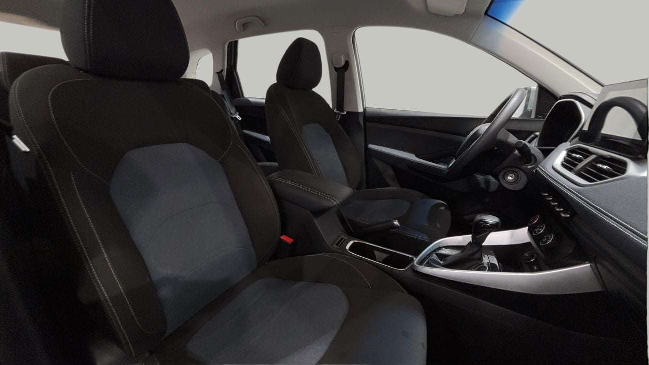 Chevrolet Captiva LS 2023 | AED 601/Month | 0 DP | 30 Day Return | Warranty | Service History