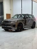 Land Rover Range Rover Sport SE Dynamic P400