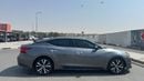 Nissan Maxima SL