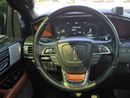 Lincoln Navigator RESERVE 3.5L LINCOLN NAVIGATOR 2018 GCC // FSH // ORGINAL PAINT // ACCIDENT FREE // PERFECT CONDITIO