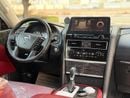 نيسان باترول ال اي تيتانيوم