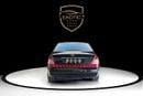 Mercedes Maybach 62 V12