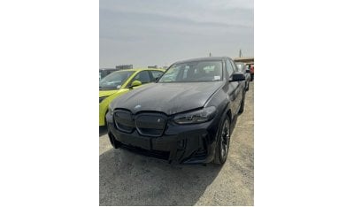 BMW iX3 2024 BMW IX3