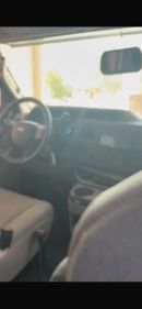فورد E 350 E 350