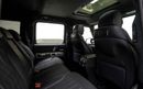 مرسيدس بنز G 63 AMG With Gargash Warranty