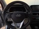 Hyundai Tucson GL BASIC Machine import 2.0 number 2