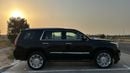 Cadillac Escalade PLATINUM GCC 6.2