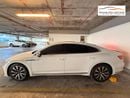 Volkswagen Arteon R LINE AUTOMATIC 2.0TSI SPORT