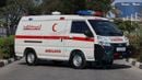 CMC D 260 Panel Van 2.4L RWD 2025 GCC With 3 Years Or 100,000 Km Warranty At Swiss Auto.