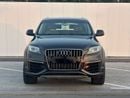 Audi Q7 35 TFSI