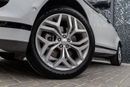 لاند روفر رانج روفر إيفوك P250 R-Dynamic SE 2.0L Land Rover Range Rover Evoque 2021 مواصفات خليجية مقابل 1,563.00 AED شهريًا