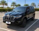 Toyota Prado TX-L