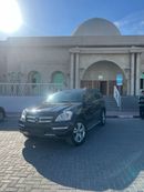 Mercedes Benz GL450 STANDARD