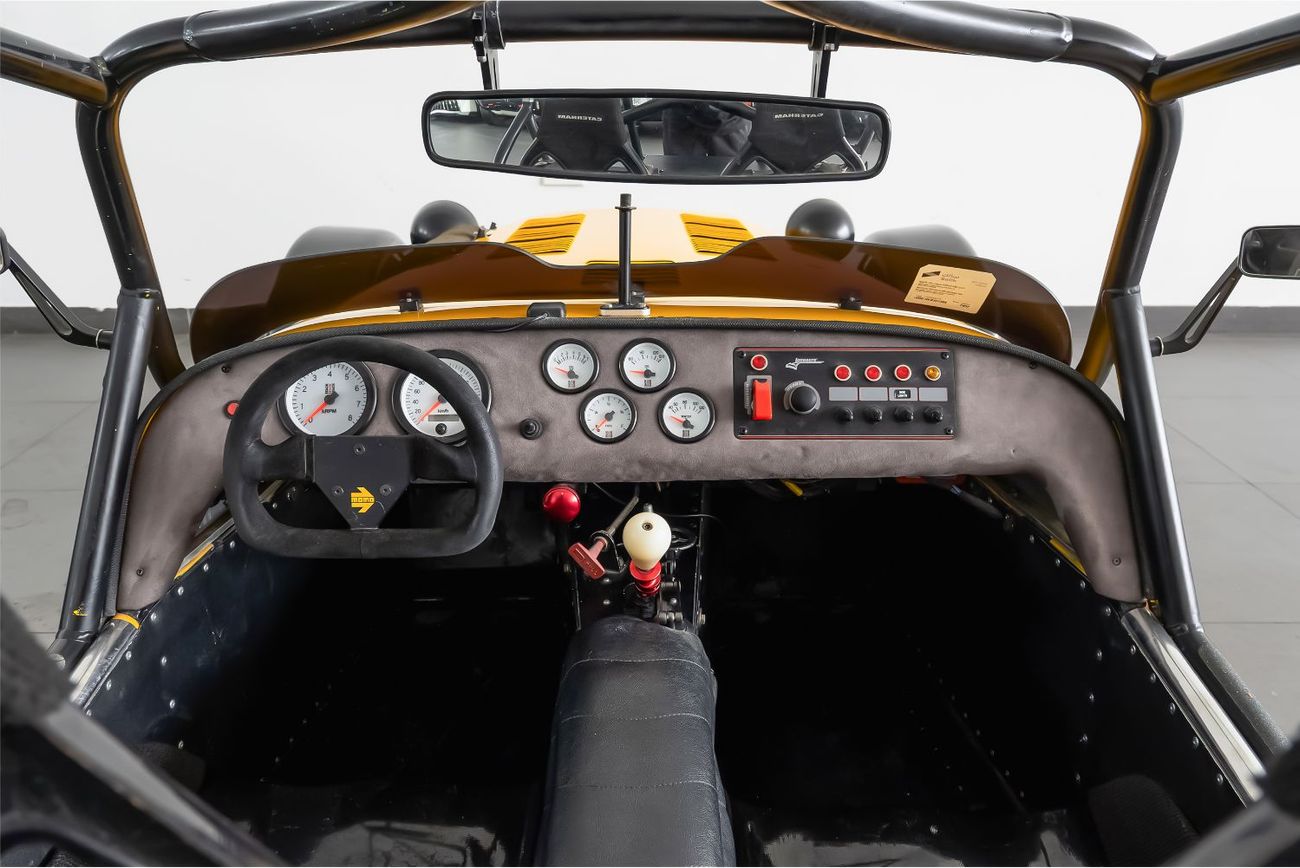 Caterham Seven