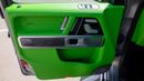 Mercedes Benz G63 AMG DBL NIGHT PACK CARLEX MAGNUM | 2023 | GERMAN | For Local Registration +10%